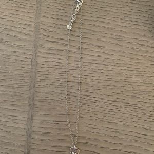 Brighton Heart Necklace